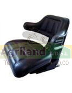 Siège à suspension mécanique AL36556, AL56097