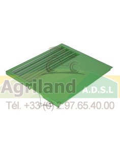 Panneau latéral droit AL77936