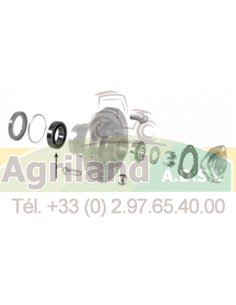 Coussinet LM102949/10 2