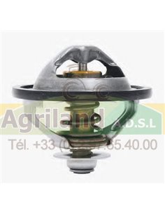 Thermostat Ø 60 MM - H 47 MM