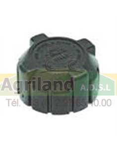 Bouchon du radiateur  2