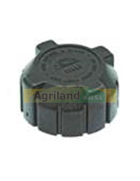 Bouchon du radiateur  Bouchon du radiateur