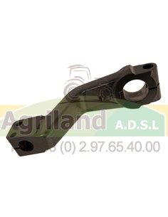 Bras de direction droit  Ø 22 mm