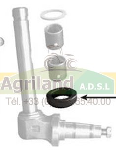 ROULEMENT Ø 40.25 X 61 X 7.8 mm 2