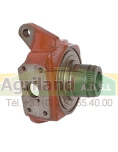 Boitier de l'articulation gauche 83949043