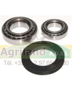 Jeu de reparation Ø 45 mm