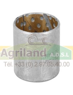 Bague Ø 28.5 X 33.8 X 25.3 mm