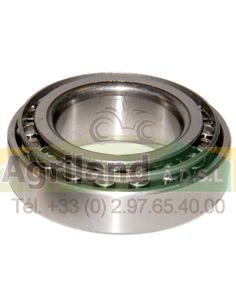 Roulement exterieur  Ø 27 X 50 X 14 MM - 3142105R91