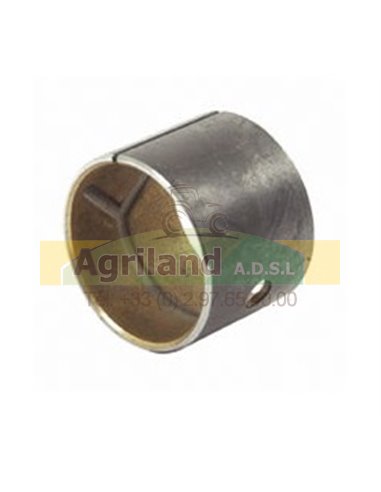 Kit de bague de l'essieu avant 405570R1GV