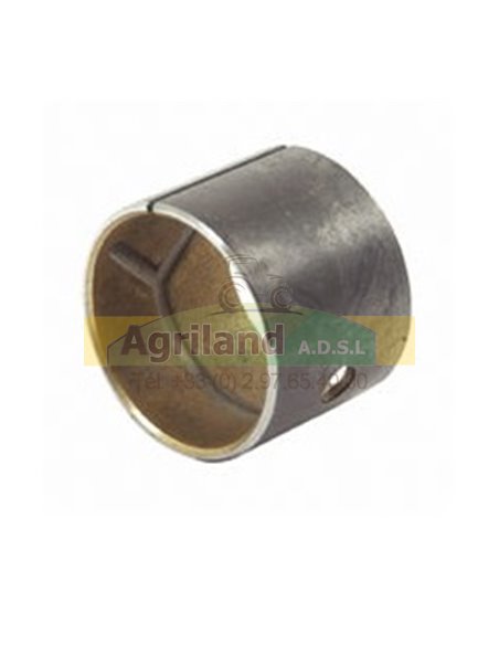 Kit de bague de l'essieu avant 405570R1GV