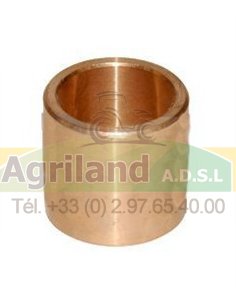 Kit de bague de l'essieu avant 405570R1GV
