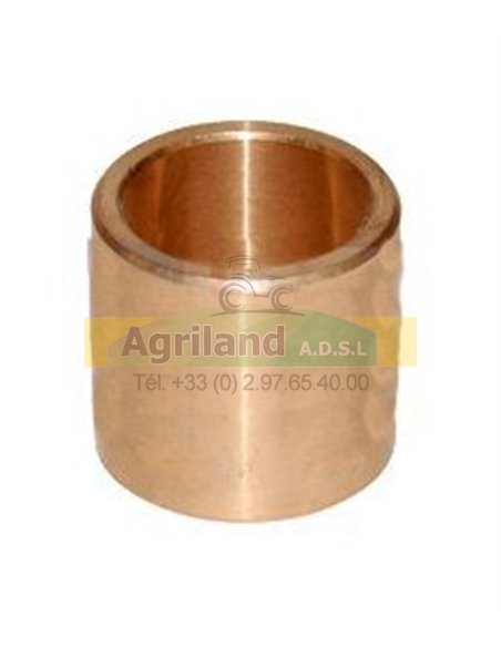 Kit de bague de l'essieu avant 405570R1GV