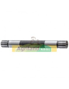 Arbre de relevage hydraulique fixation par vis R111550