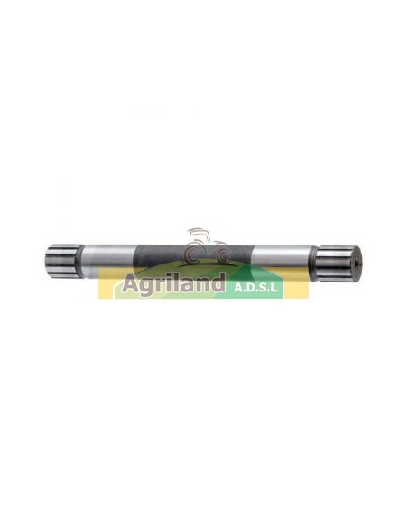 Arbre de relevage hydraulique fixation par vis R111550  Arbre de relevage hydraulique fixation par vis R111550