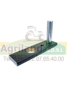 Support de verin 405580R21