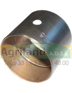 Bague d'essieu avant Ø 47.5 X 51 mm