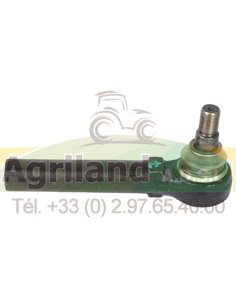 Rotule gauche 81864C1