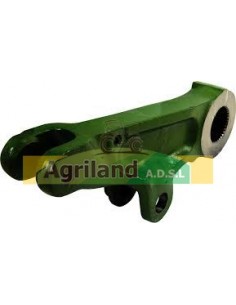 Bras de relevage supérieur gauche cat.3 L100693