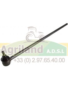 Rotule de barre de direction