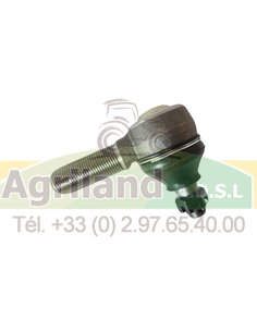 Rotule de barre de direction gauche 3040920R92