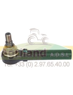 Rotule Gauche 81878537, 87714492, 91875596, 81875596, F1875596, 137047A1