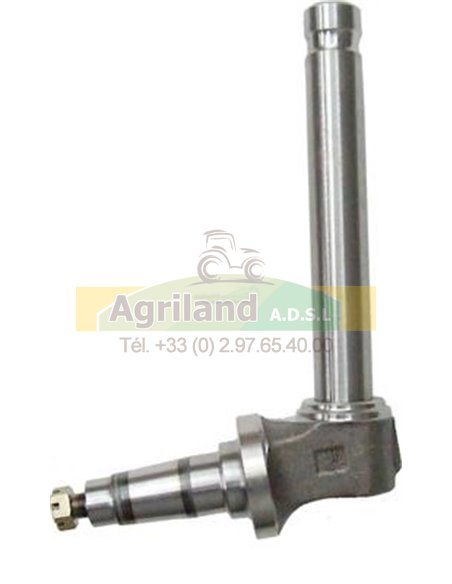 Fusée gauche et droite Ø 45 MM - L 388  mm 67526C91, 067526C91