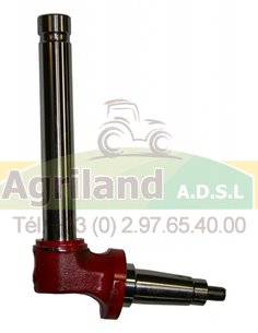 Fusée gauche et droite Ø 45 MM - L 388  mm 67526C91, 067526C91 2