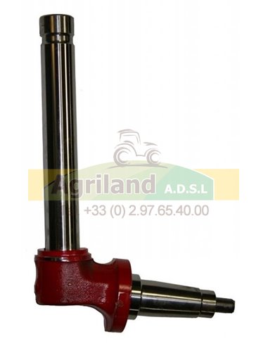 Fusée gauche et droite Ø 45 MM - L 388  mm 67526C91, 067526C91