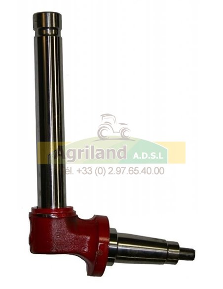 Fusée gauche et droite Ø 45 MM - L 388  mm 67526C91, 067526C91