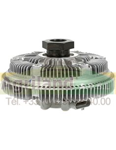 Ventilateur visqueux Ø: 150mm 226165A3, 226165A2