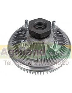 Ventilateur visqueux 81862862