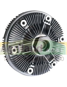 Ventilateur visqueux 87516756