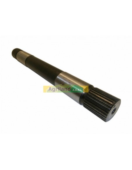 Arbre de relevage hydraulique L113892 , L152475 , L76094 