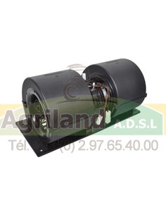 Moteur de ventilateur complet 1535284C1, 1974779C1, 1977564C1, 1977564C2, 1977564C3, 355190A1, 6193046M91, MC1535284C1, MC355190