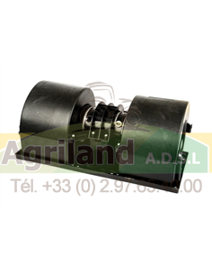 Ventilateur complet 178454A2, 81870361, 82034852, 82034854