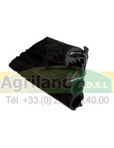 Joint de vitre L114103, L114104, AL117017, L100339, L114102