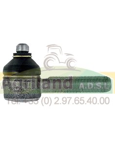 Rotule de barre de direction 3058214R91, 8514032, IH3058214, 3058 214R91