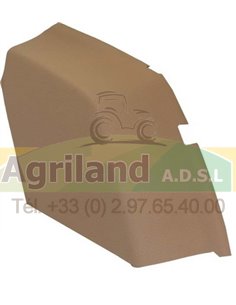Garniture de garde-boue AL113917