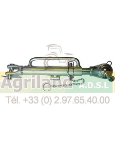 Stabilisateur 260mm AL201044 , DE18854