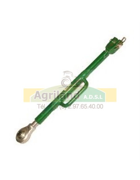 Stabilisateur DE18460, VPL3248