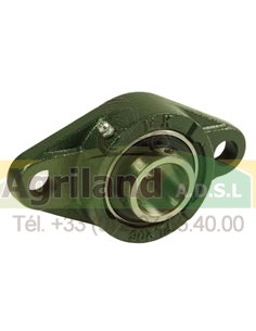 Support d'arbre de transmission 3547684M91, 1423376M1