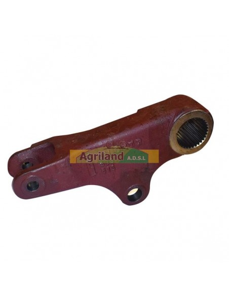 Bras de relevage supérieur gauche cat.2 L112226 , L114581 