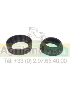 Bague axiale Ø 28 X 52 X 16 mm 3523057M1, 6506149M1, 3541402M1, 3785465M1 2