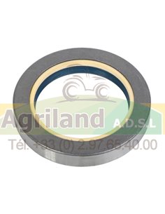 Bague d'etancheite Ø 65 X 92 X 14 8035173, 5169970,81873C1, 83957804, 91474117, CA0119990, F4232313M1, L99541, LL7160276