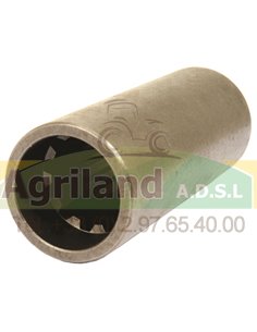 Manchon d'ccoupplement 5183663