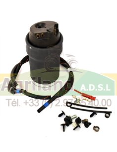 Grammer ressort A Air 1081314, 2401081314