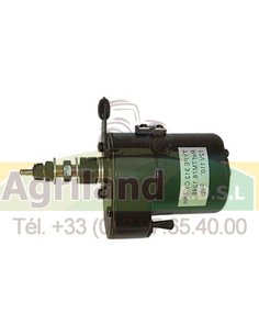 Moteur Essuie-glace 12 Volt 110° / L 46 mm