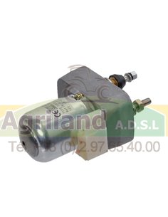 Moteur Essuie-glace 135°A 12V 01175958, 01177599, 01263066, 01263150, 02371970, 04354185, 1177599, 1263066, 1263150, 237 1970