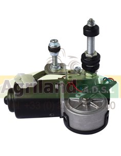 Moteur Essuie-glace 12 V 110°