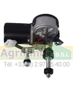 Moteur Essuie-glace 12V A90° 55284FP26071, 573050, 58530F203071